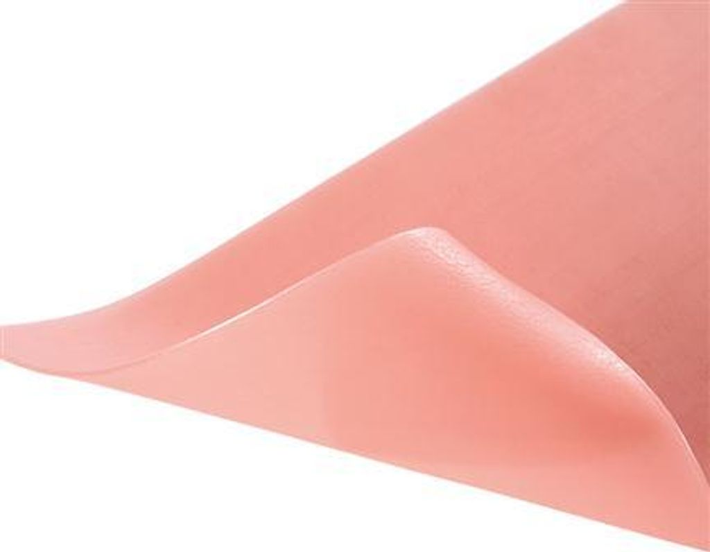 Stockmar Dekorationswachs Bastelspielzeug 20x4 cm rosa Dekoration