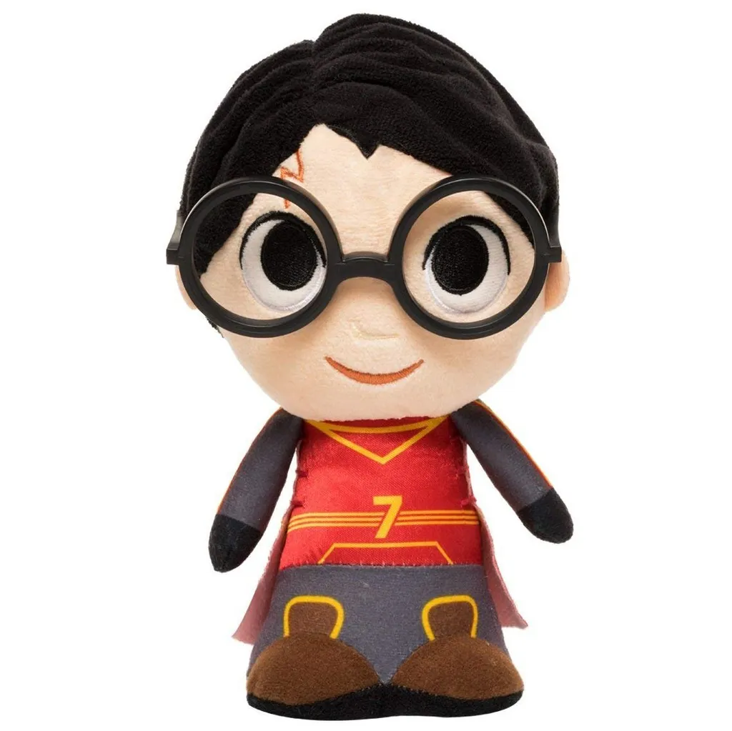 Peluche KISS Funko The Spaceman - Déco Rock pour Chambre ou Studio Musique
