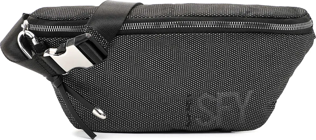 SURI FREY Suri Sports Fanny Belt Bag - Sac Banane Darksilver Argenté