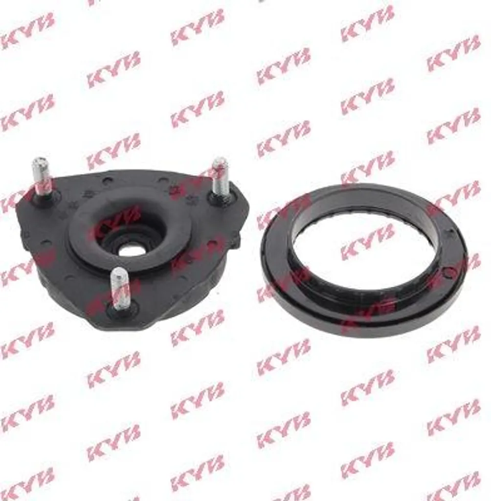 Coupelle d'amortisseur KYB SM1209 pour Focus avec roulement OE 1061721