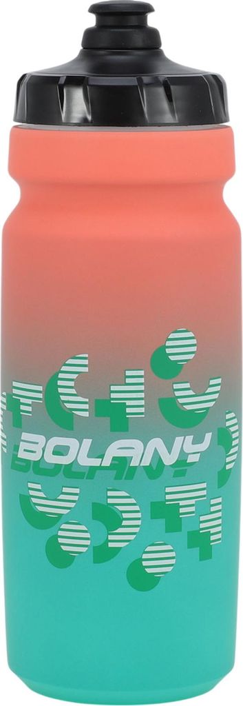 Wasserflasche 750ml Wasserdichte Fahrradflasche Sportflasche Für Fitness Fahrrad Yoga Camping Orange Grün
