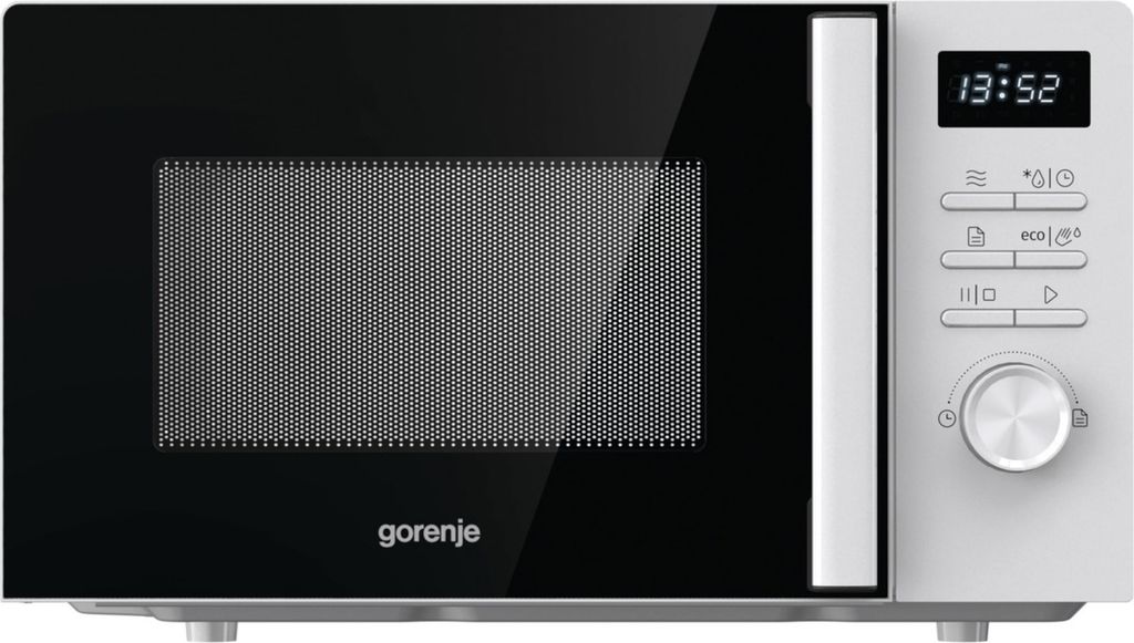 Gorenje MO20A3WH Mikrowelle 800 Watt 740250