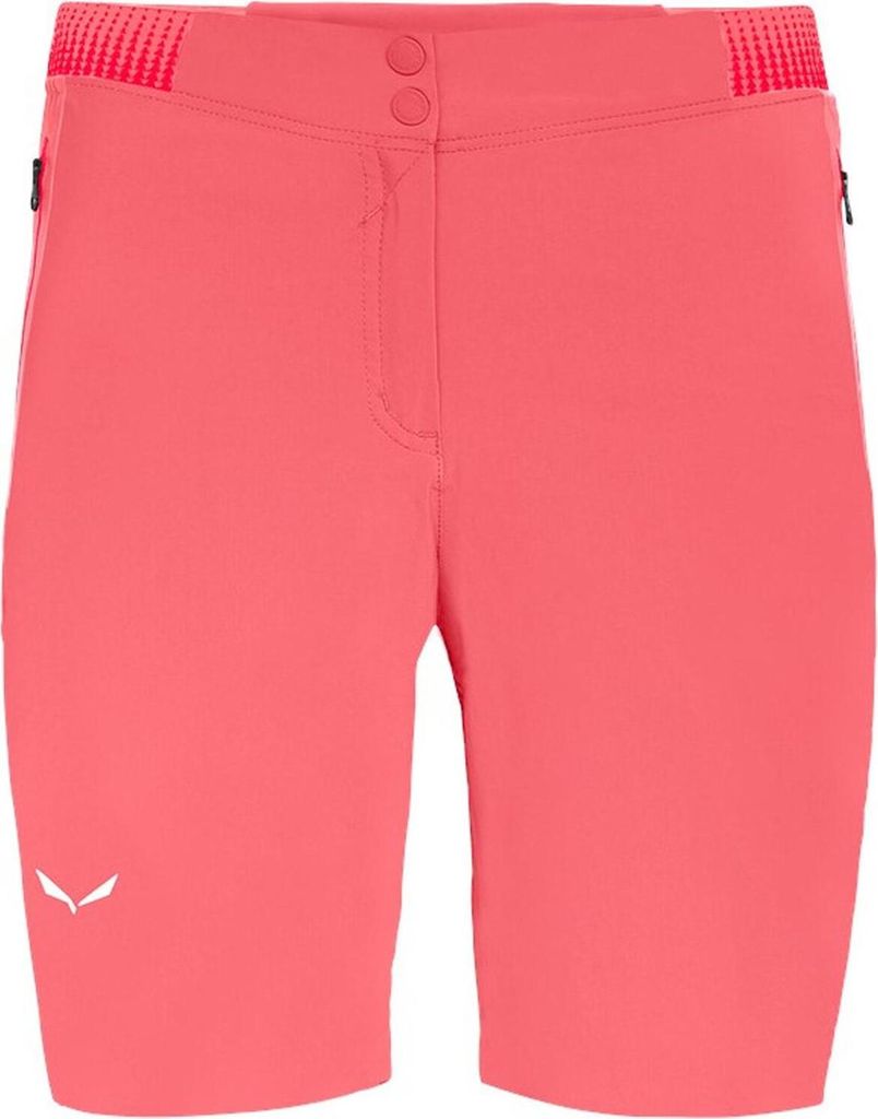 SALEWA Pedroc Cargo 3 Dst Shorts Damen pink 40
