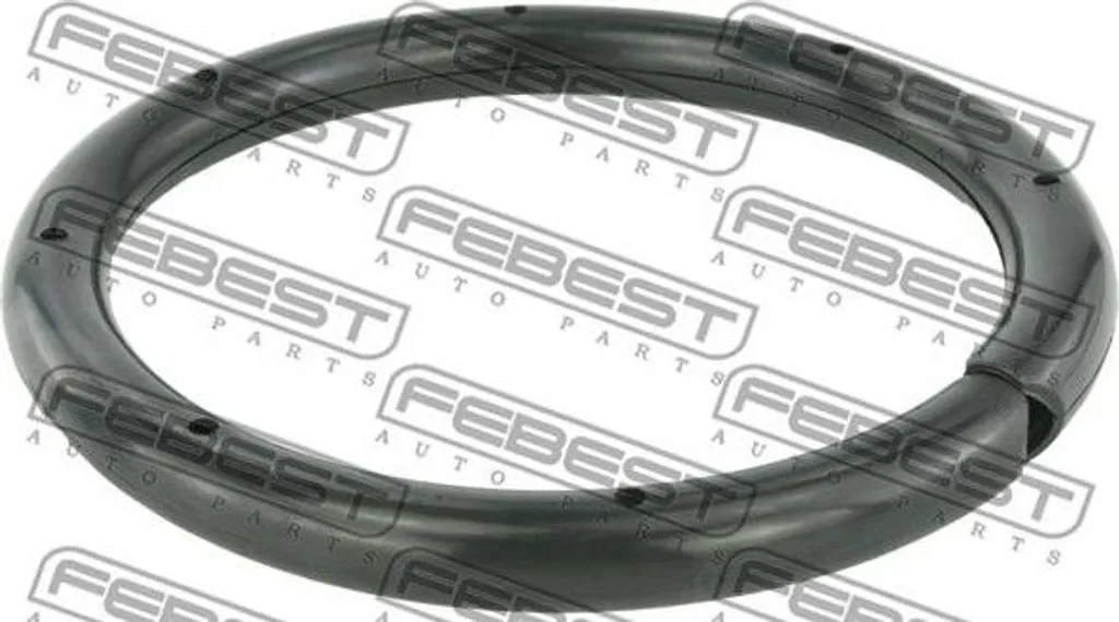 Supporto Molla OE 503751 Febest PGSI-4007LOW per Mitsubishi e Peugeot