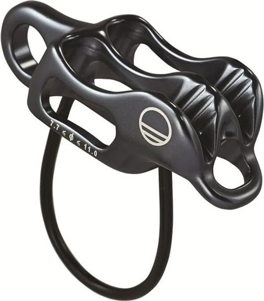 Assureur Escalade Fluide Wild Country Pro Guide Lite Anti-Vrillage Cordes