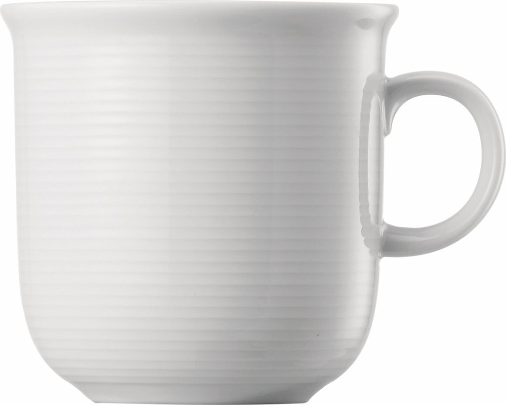 Thomas 11400-800001-15503, 0,28 l, Weiß, Porzellan, Produktbild 