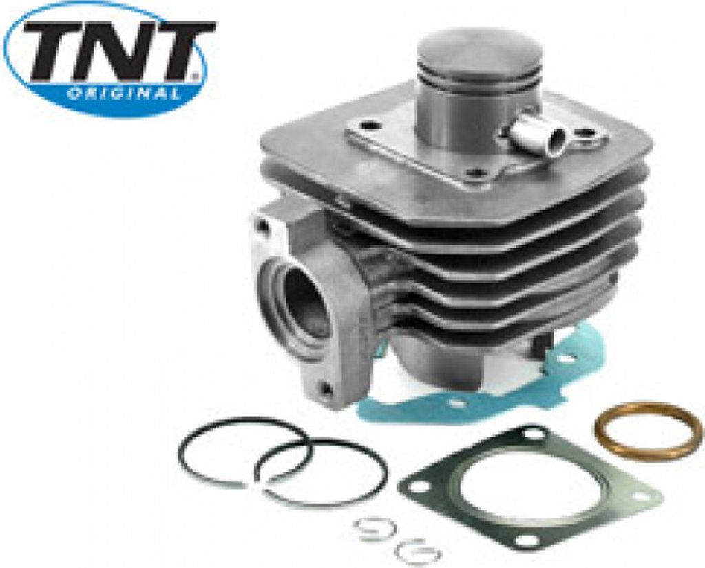 Zylinder Edge Peugeot horizontal A/C ø40mm Produktbild 