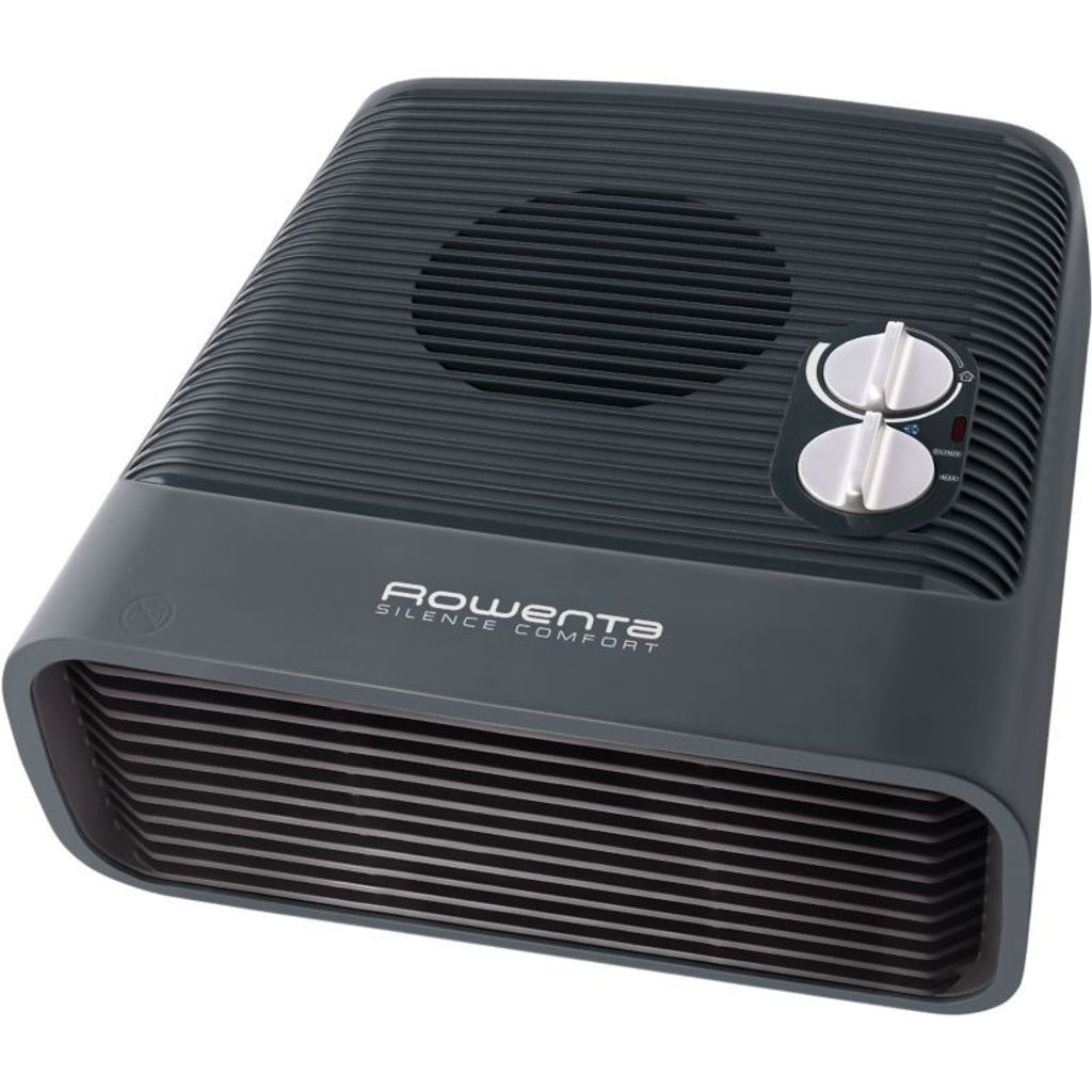 Rowenta Silence Comfort, Elektrischer Raumheizlüfter, Produktbild 