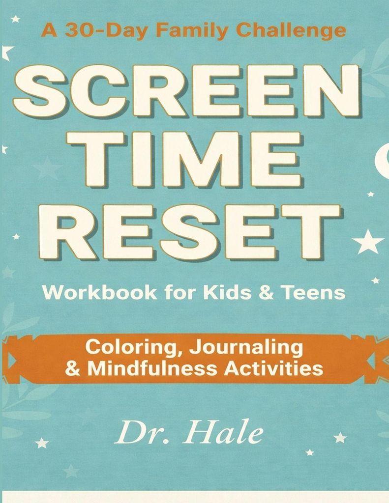 Screen-Time Reset