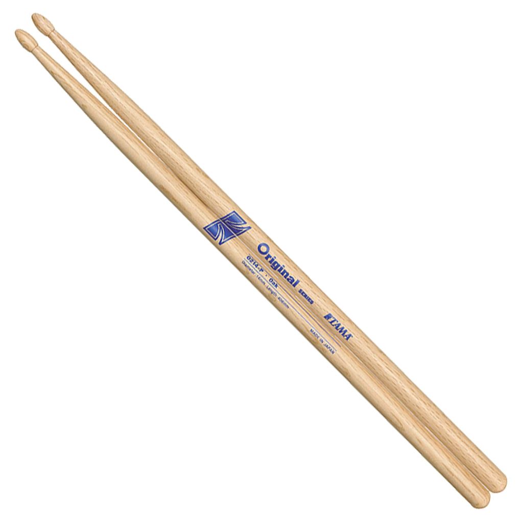 TAMA Original Series Oak Drumstick - 406mm/14mm (O214P)