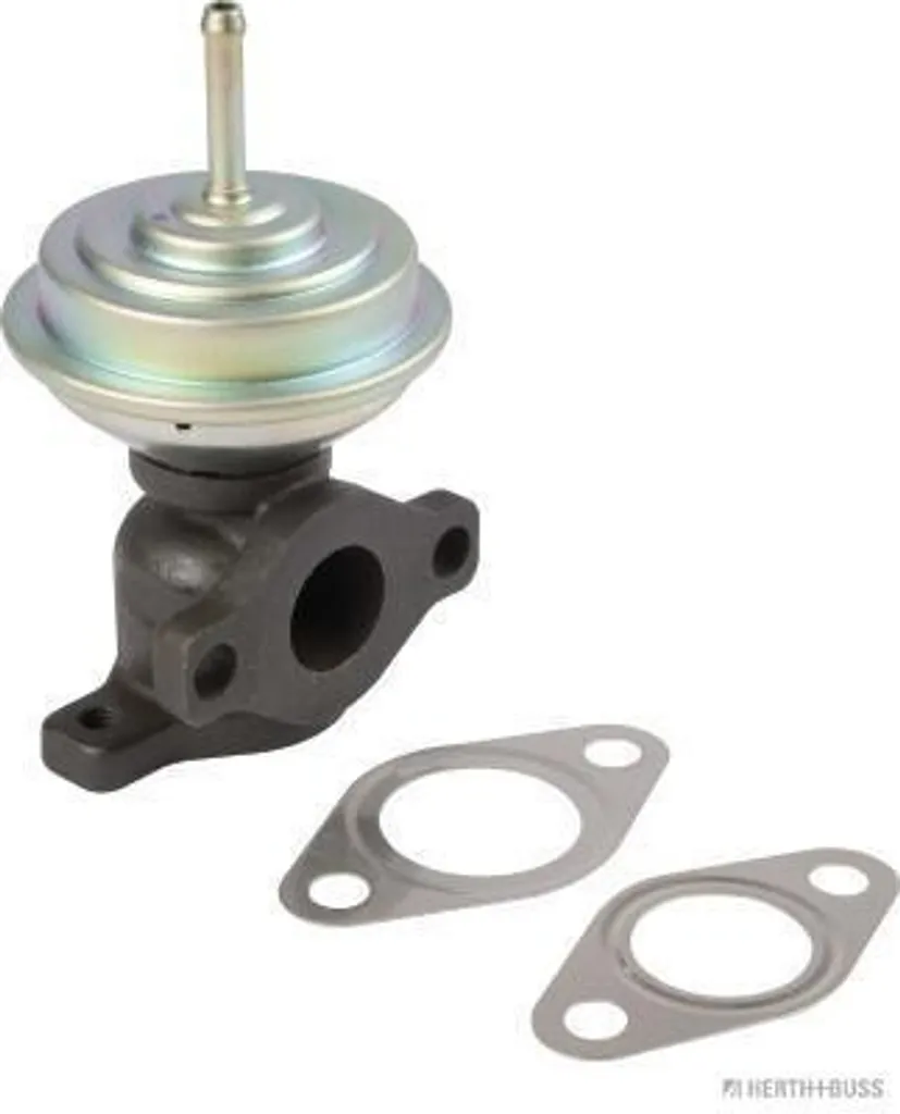 Soupape EGR Haute Performance avec Joint Herth+Buss pour VW Transporter 4