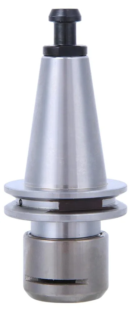 Mandrin ISO20 ER16 anti-vibration pour fraisage CNC sans défauts