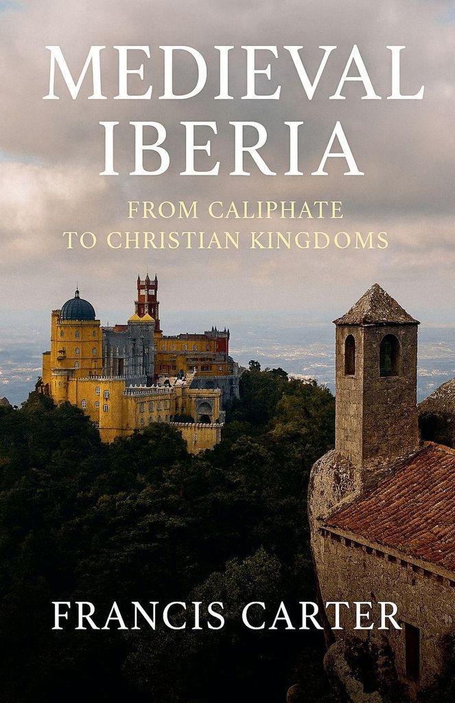 Medieval Iberia