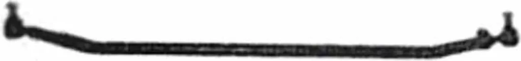 Rotule de direction DAF LF 55 - Remplacement 1400056 1408040 2087696