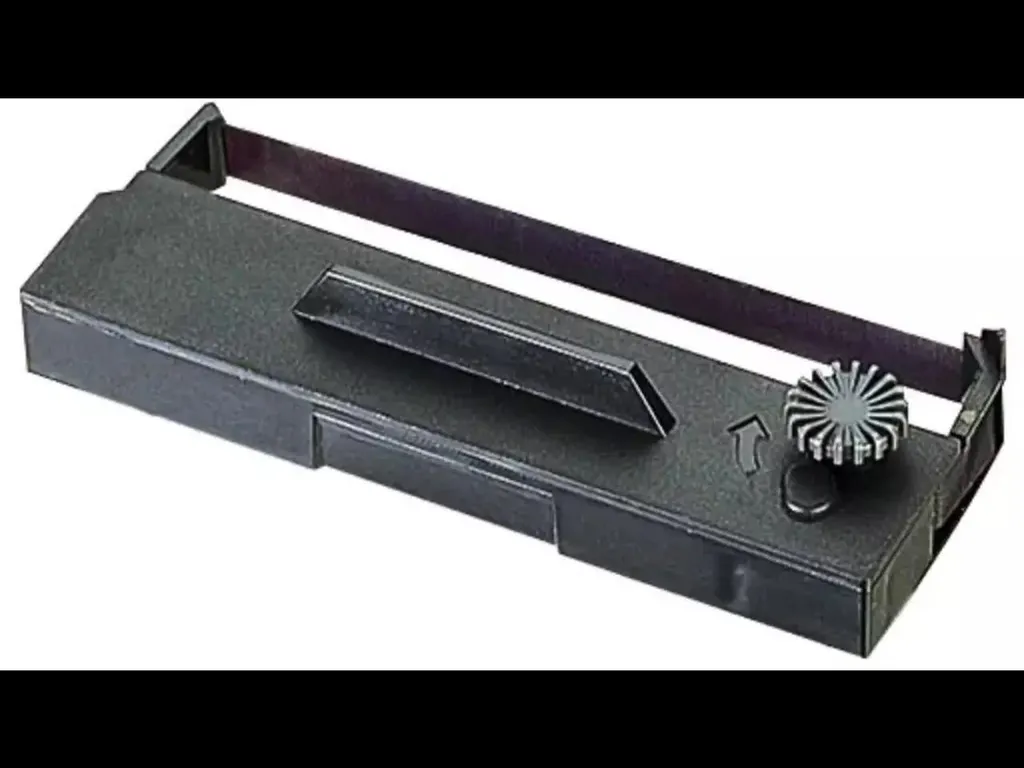 Cartuccia Nastro Epson ERC-27B Nero C43S015366 Originale