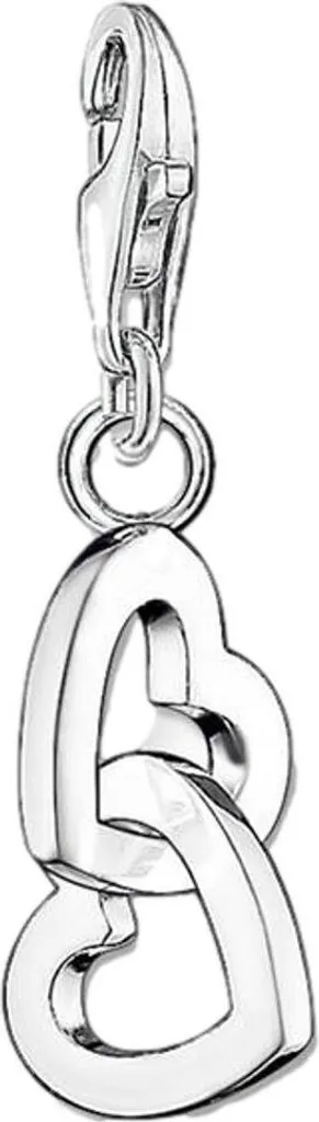 Charm Thomas Sabo Argent 925 Sterling - Finition Brillante Glam & Soul
