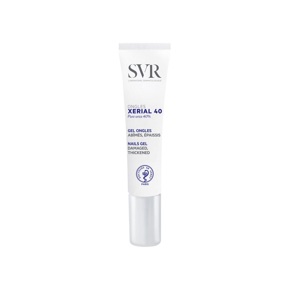 XERIAL Ongles Nail Care 10ML Image du produit 