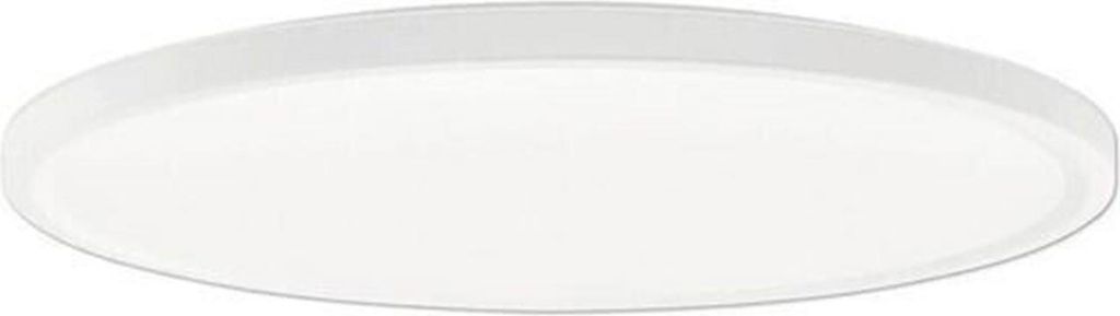 Philips Hue White and color ambiance Okrągły panel sufitowy Zdjęcie produktu 