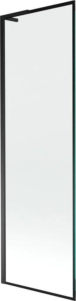 Recensione Mexen Next L 60x150: La Migliore Paratia Vasca Nera 6mm