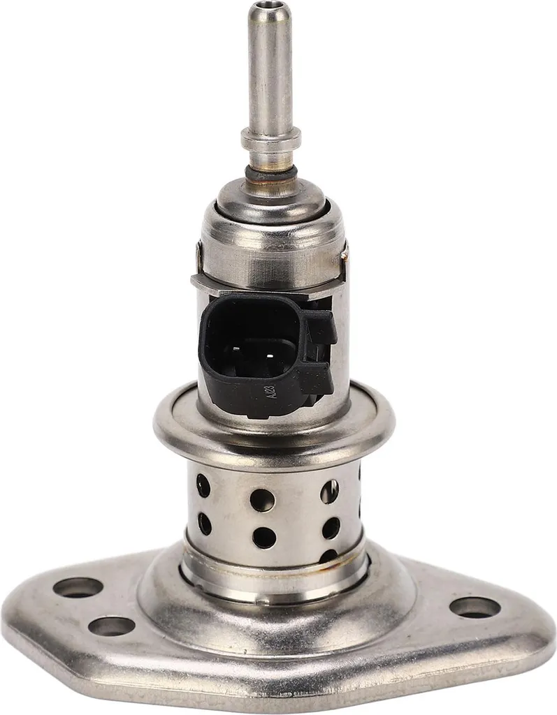 Injecteur de liquide d'échappement robuste en alu pour Ram 04627241AD