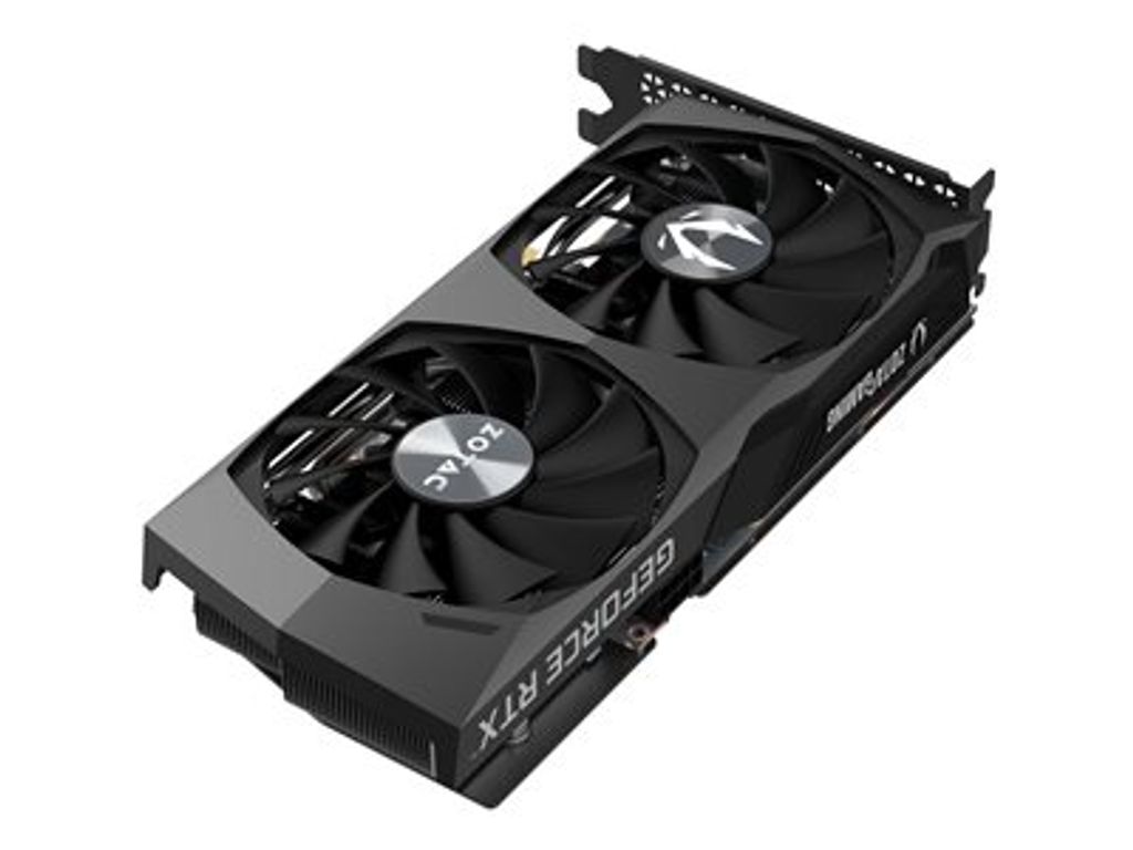 ZOTAC GAMING GeForce RTX 3060 Twin Edge