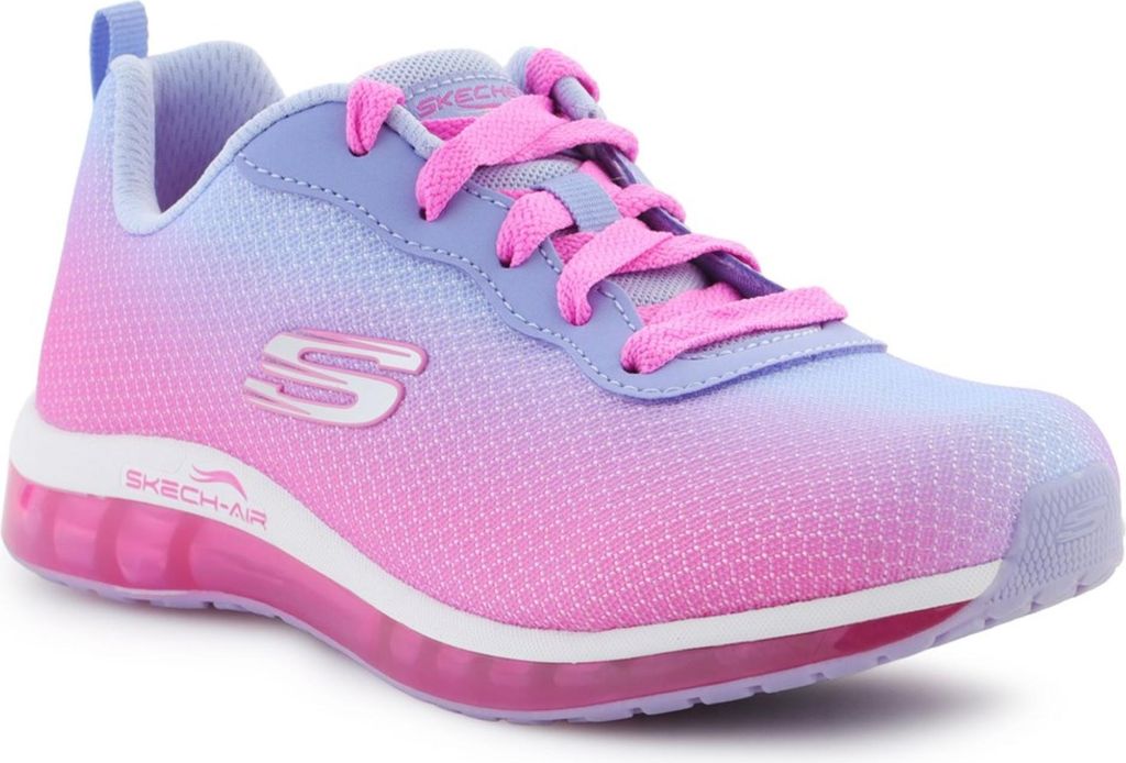 Schuhe Skechers Skech-air Element Elite 302376LLVPK
