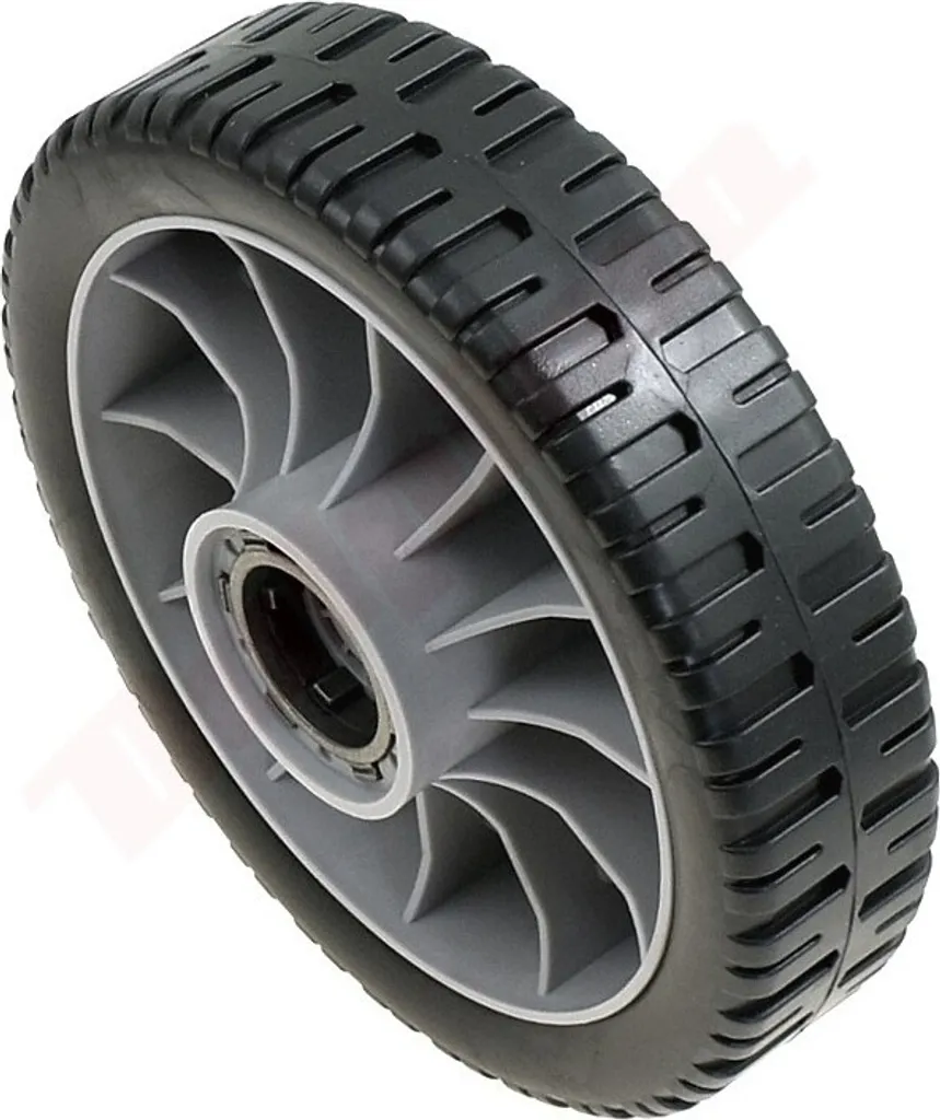 Roue de secours Honda pour tondeuse - Dimensions 200x108x15 mm OEM
