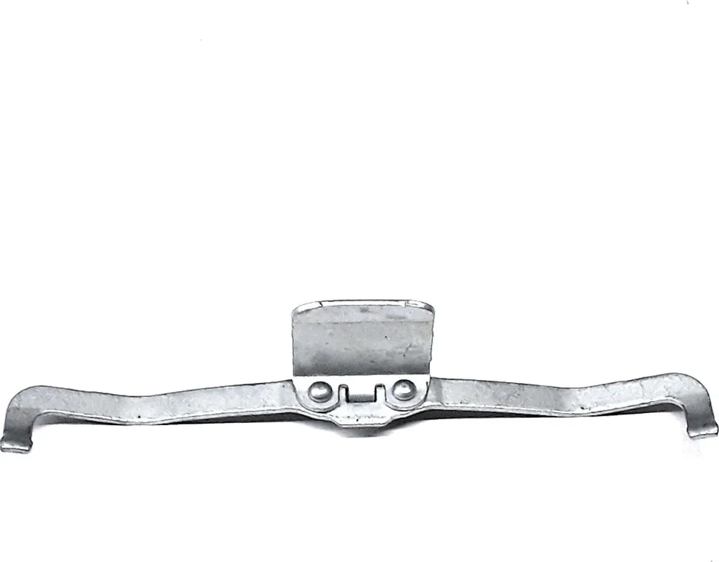 Clip de maintien pour étrier de frein avant Volvo S40 V50 OE 30683271