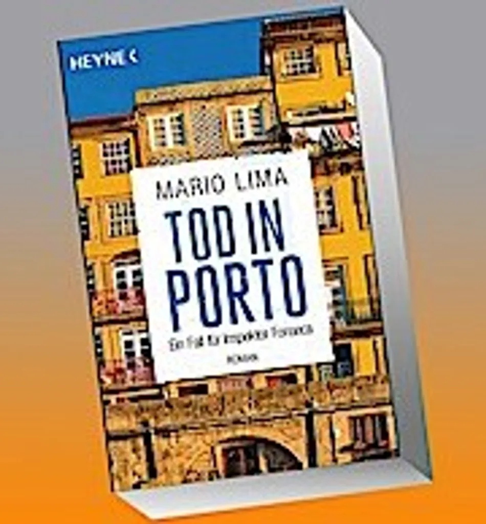Roman Tod in Porto pour Vos Vacances - Lecture Idéale Voyage et Détente