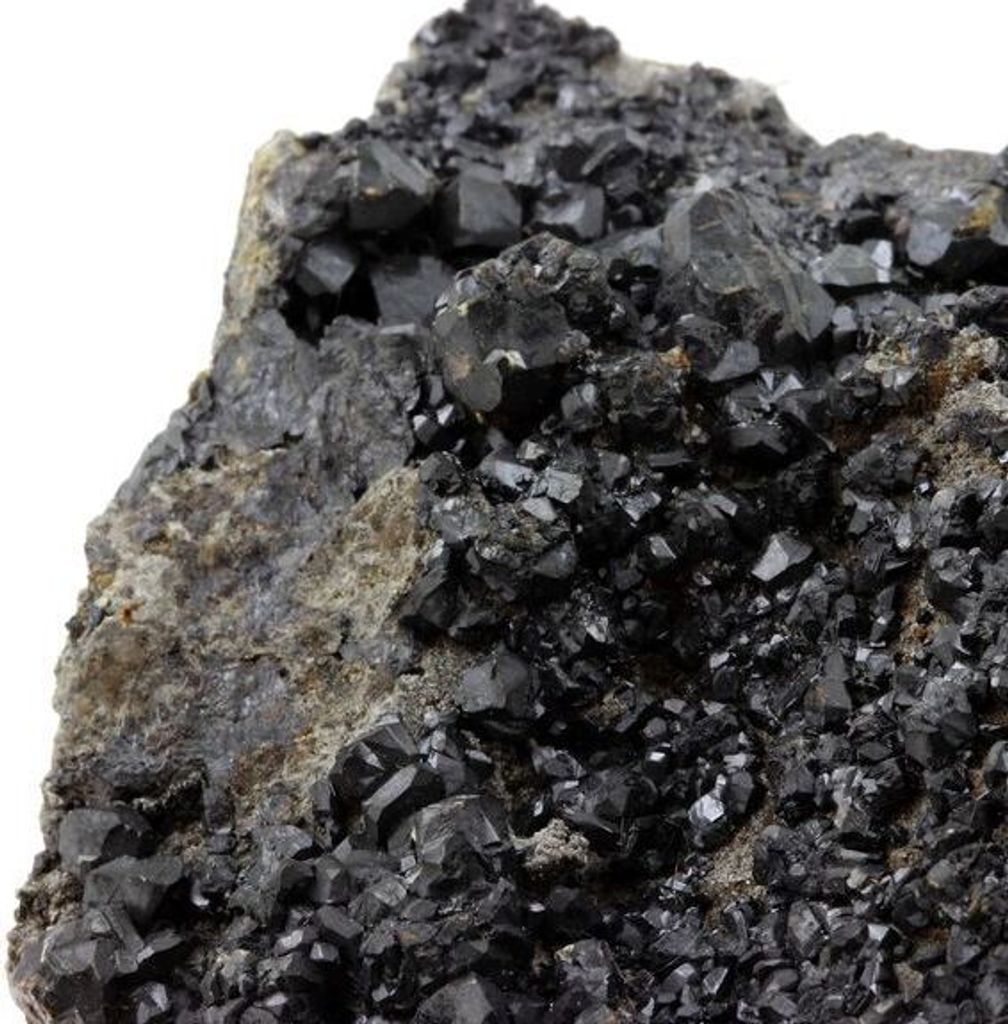 Sphalerit (Blende) 1837,5 Karat