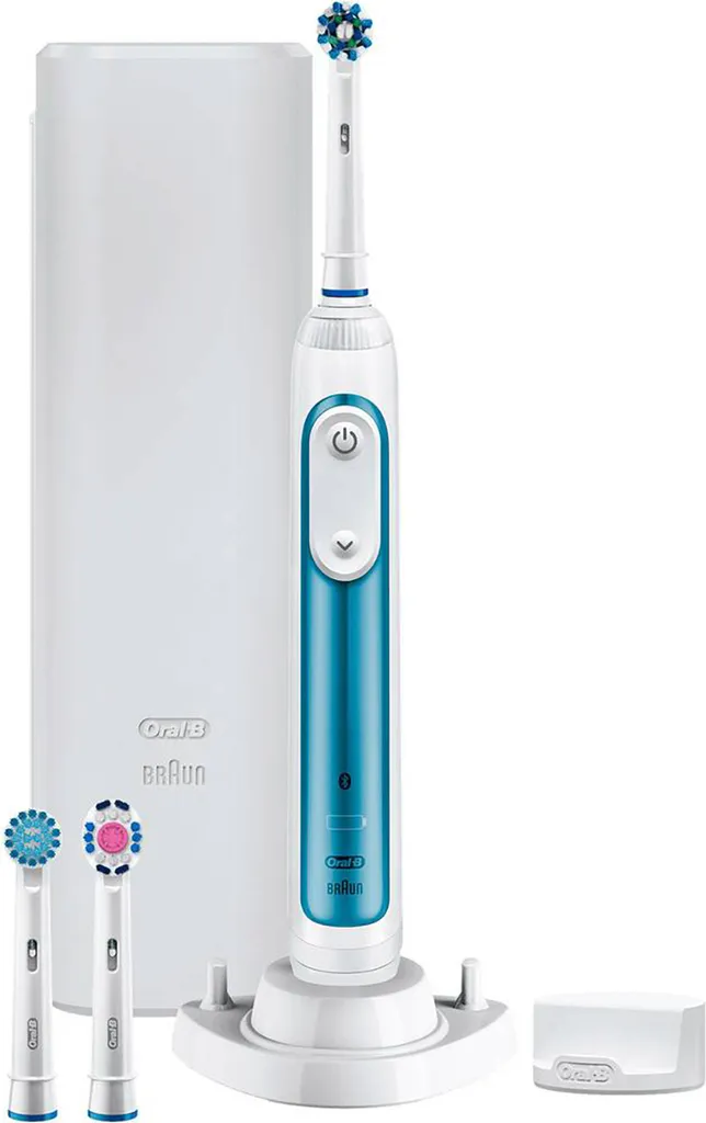 Oral B Smart 6 6000n Electric Toothbrush | Kaufland.de