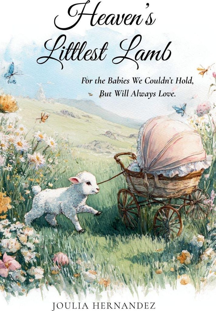 Heaven's Littlest Lamb