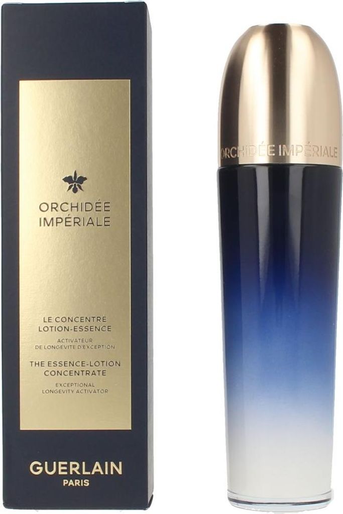 Guerlain Orchidée Impériale , Gesichtslotion, Frauen, 140 Produktbild 