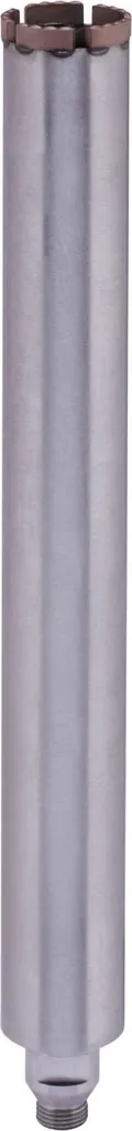 Percer le Béton sans Effort : Couronne Diamant 52mm ROTHENBERGER G1/2