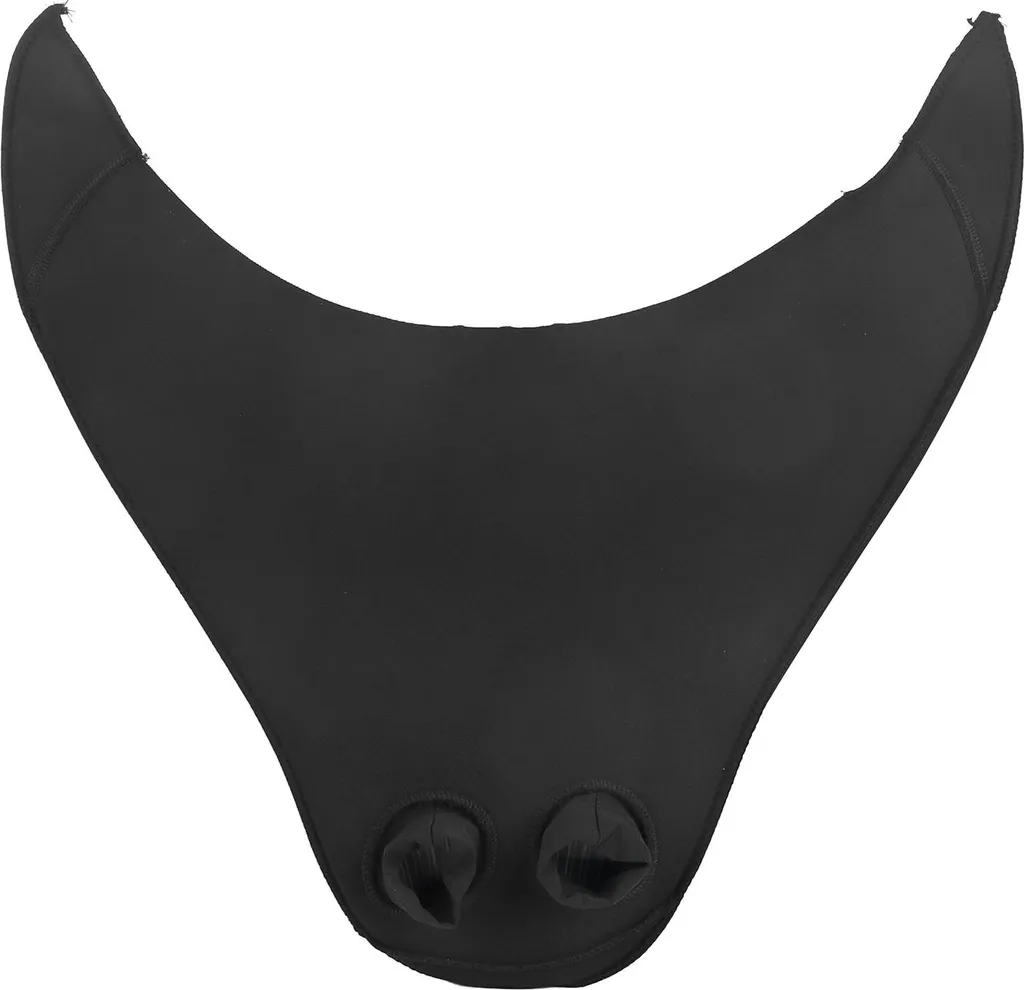 Monofin de sirène Schwimmflos pour cours de mermaiding et jeux de piscine