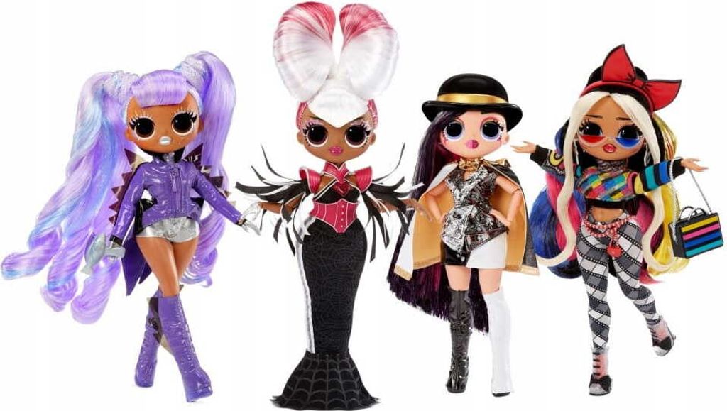 MGA Entertainment Überraschung! OMG. Film Starlette Produktbild 9
