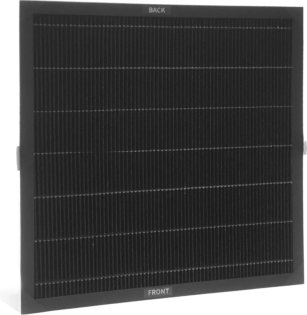 Filtre HEPA pour Winix T1 - Pièce de Rechange Haute Performance