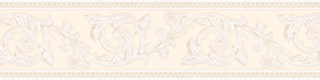 A.S. Création selbstklebende Bordüre Only Borders 9 beige Produktbild 