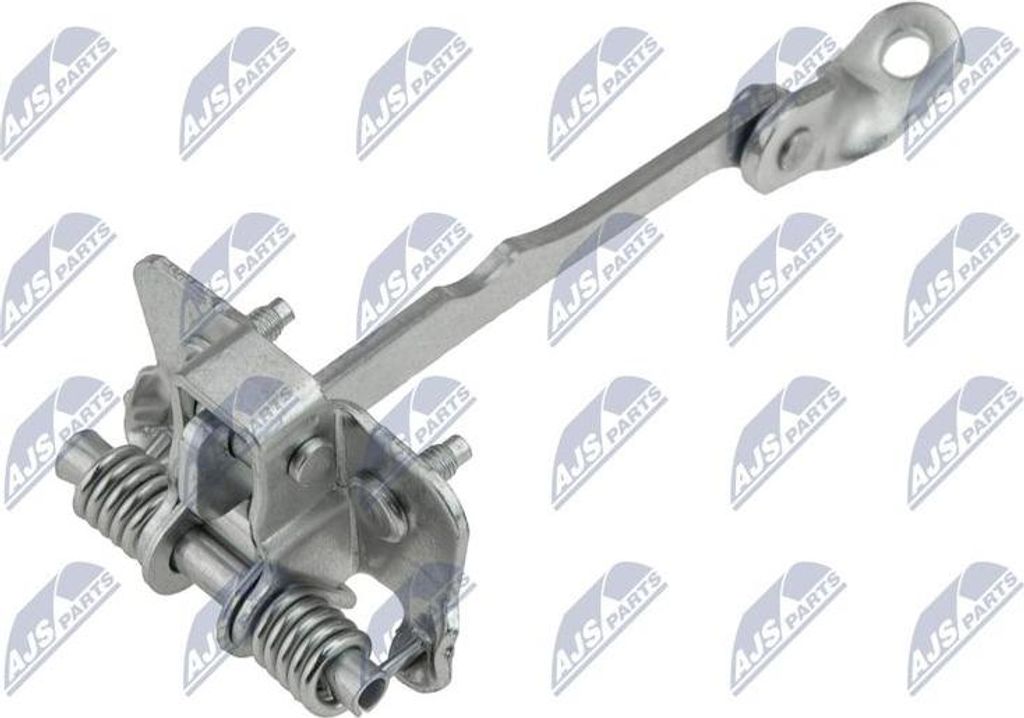 NTY EZC-RE-167 Türfeststeller OE 7700834326 kompatibel mit Megane, Scenic