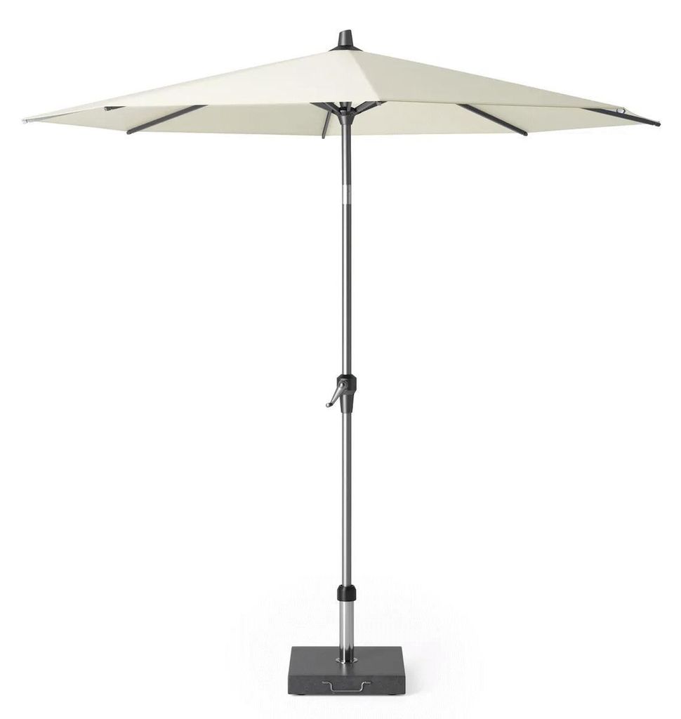Platinum Riva Sonnenschirm Ø250