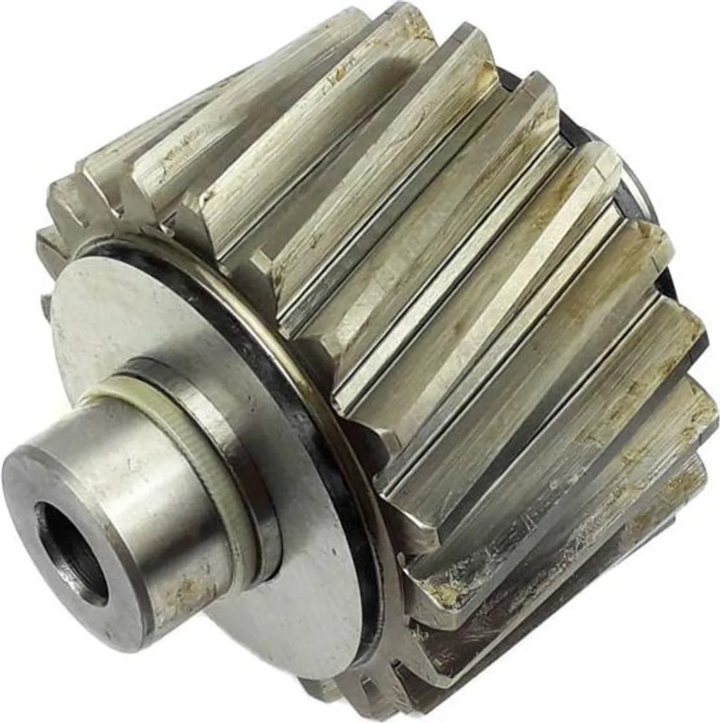 Pignon planétaire gauche MAN F 2000 TGM TGA TGS TGX - Réf 81351126023
