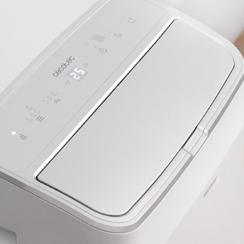 Climatizzatore portatile monoblocco da 3,5kw Cecotec 08176 Immagine del prodotto 