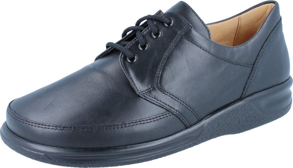GANTER SENSITIV Kurt K Schnürhalbschuhe Produktbild 