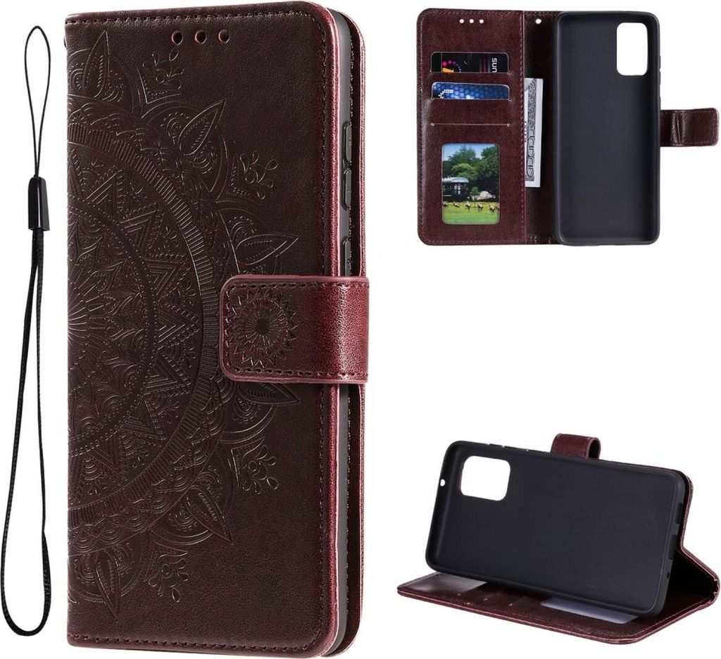 Housse pour Samsung Galaxy A13 4G Housse téléphone portable Image du produit 