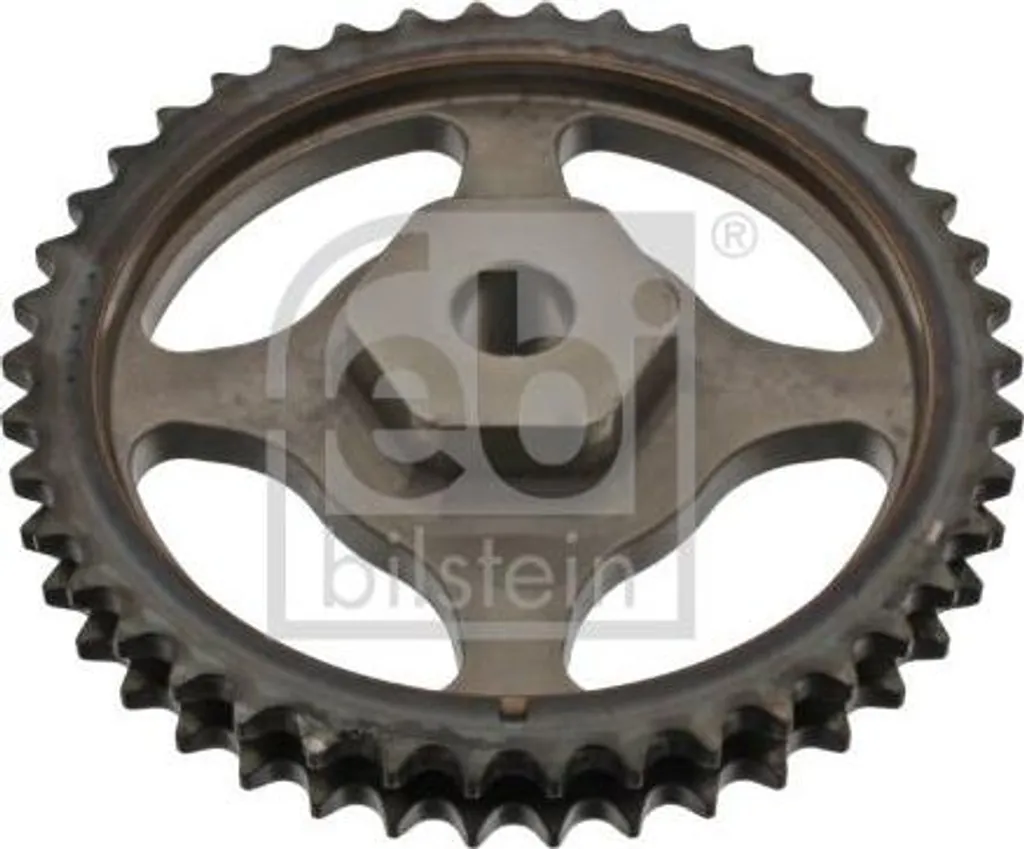 Roue dentée 40774 Febi Bilstein : Corrigez le calage moteur 94810518111