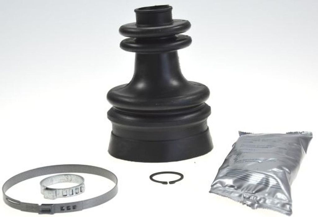 Faltenbalgsatz Antriebswelle NBR Ø 21 mm LÖBRO für u.a. SAAB 9000
