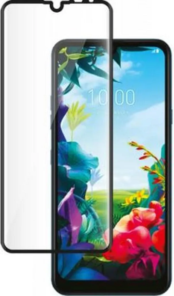 Protezione Vetro LG K40S BigBen Connected Trasparente - Offerta