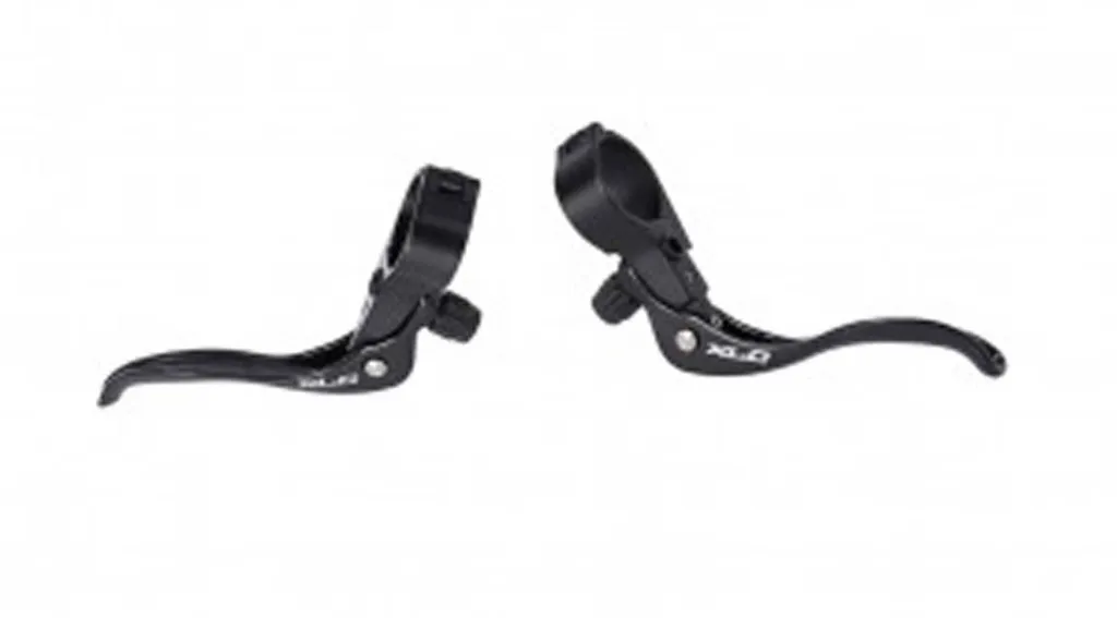 Kit Levier de Frein XLC BL-R02 Ø 26,0mm en Alu pour Guidon de Course