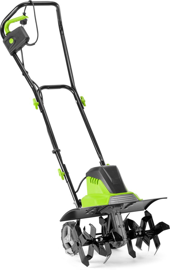 FIELDMANN FZK 2004-E Záhradný elektrický kultivátor, príkon Obrázok produktu 