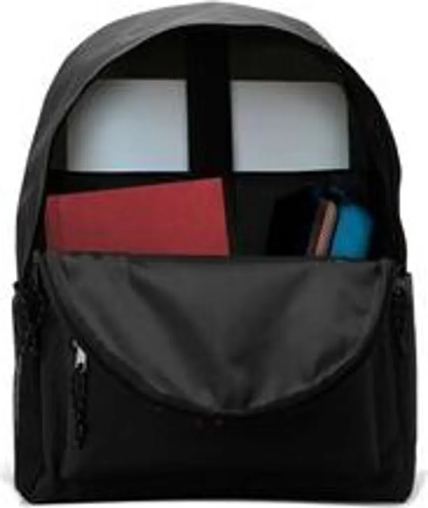 Sac à dos gaming Diablo IV - Modèle Lilith en Polyester Noir et Rouge